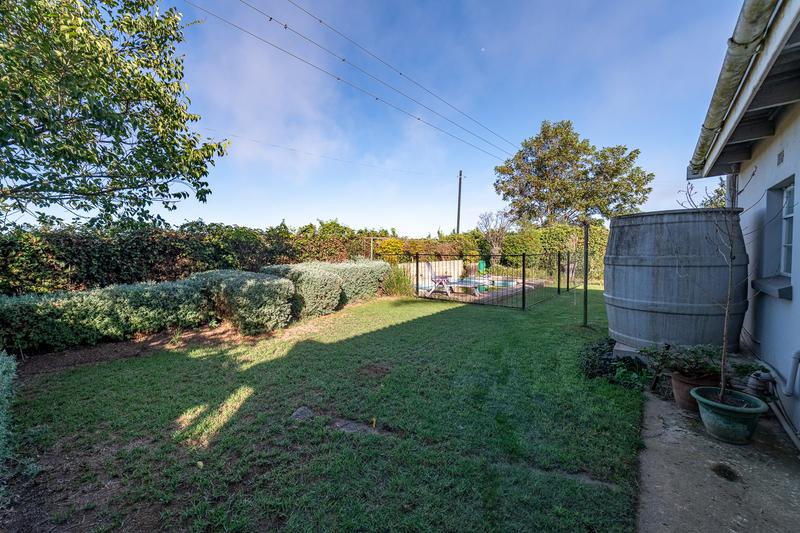 5 Bedroom Property for Sale in Riviersonderend Western Cape